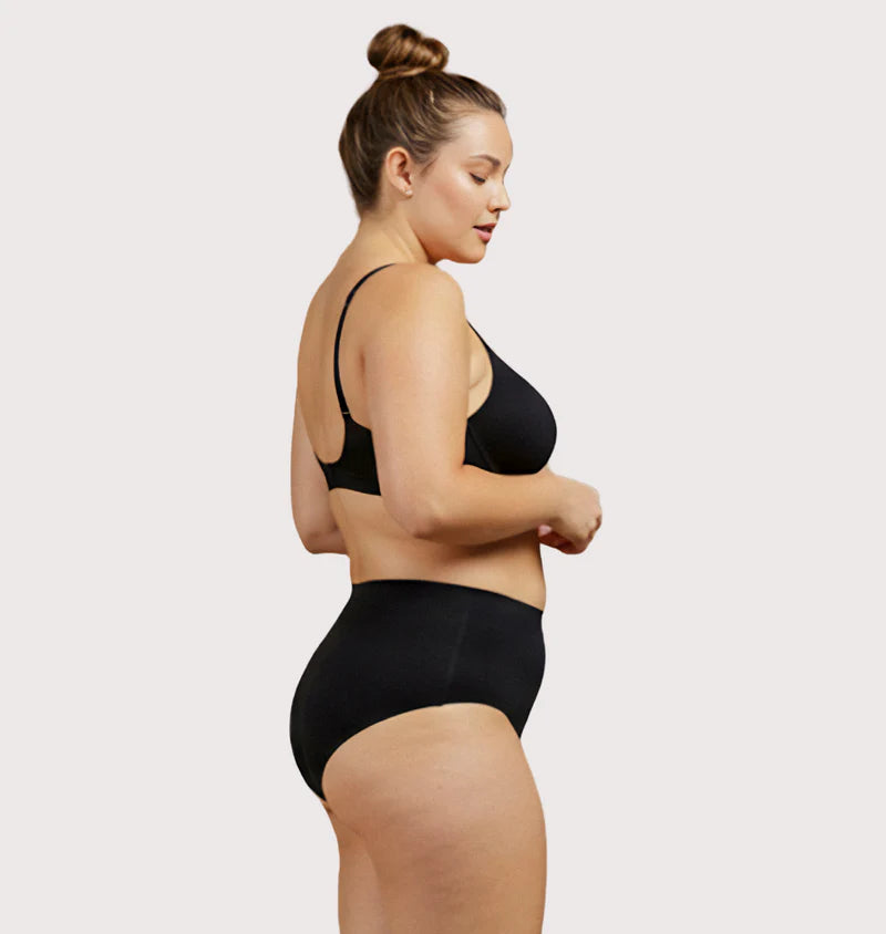 Nahtloser Highwaist