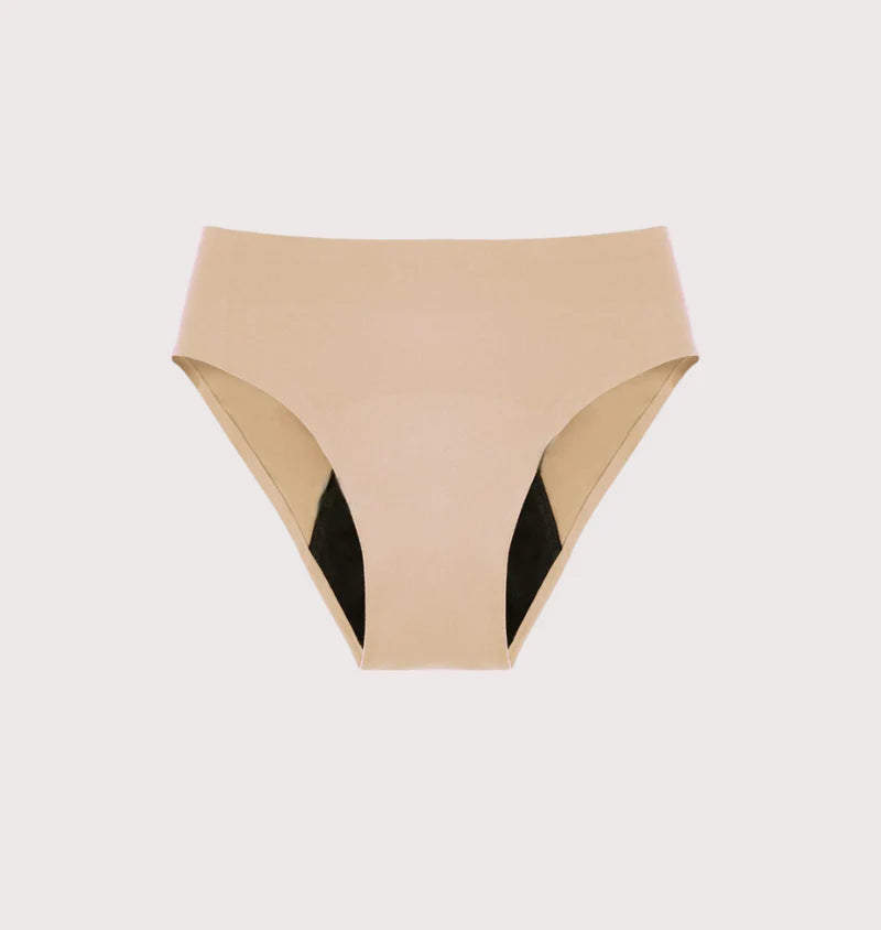 Nahtloser Slip