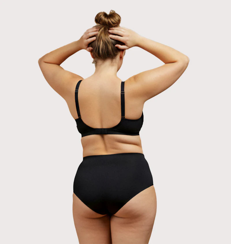 Nahtloser Highwaist
