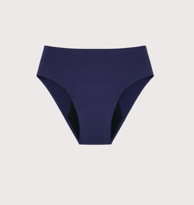 Nahtloser Slip