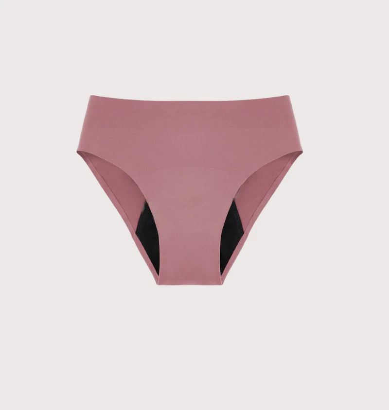 Nahtloser Slip
